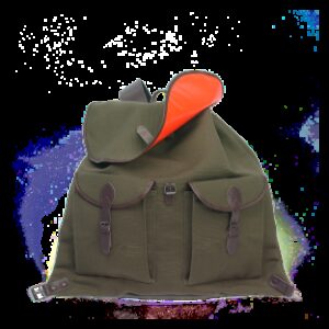 AKAH Jagdrucksack Treibjagd 50x55 cm