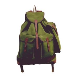 Gebirgs-Rucksack AKAH Österreich 55x60 cm