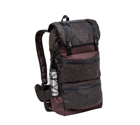 Gebirgs- und Trekking-Rucksack AKAH