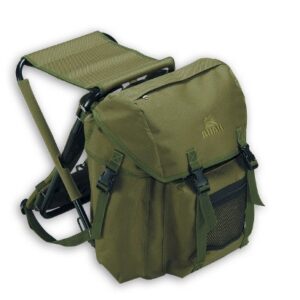 Sitzrucksack AKAH "Preiswert"