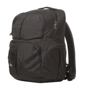 Bergans Metro 32L Rucksack (schwarz)